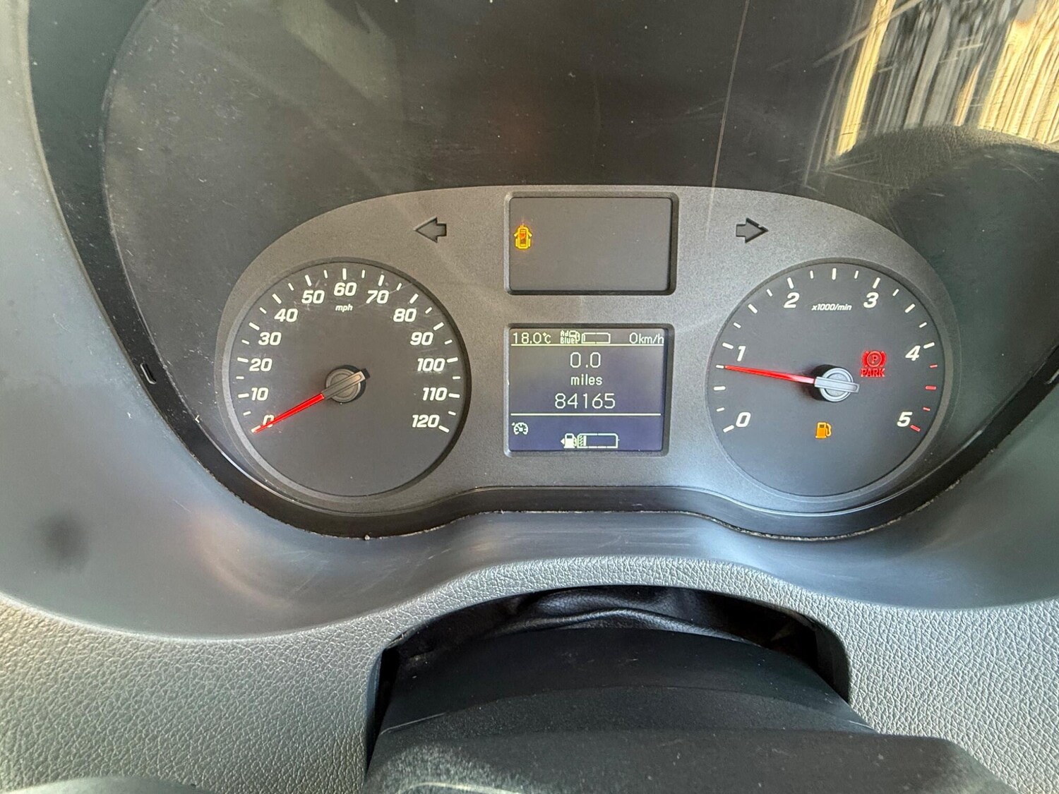 Used Mercedes-Benz Sprinter 2018 for sale - 77723110: Photo 17