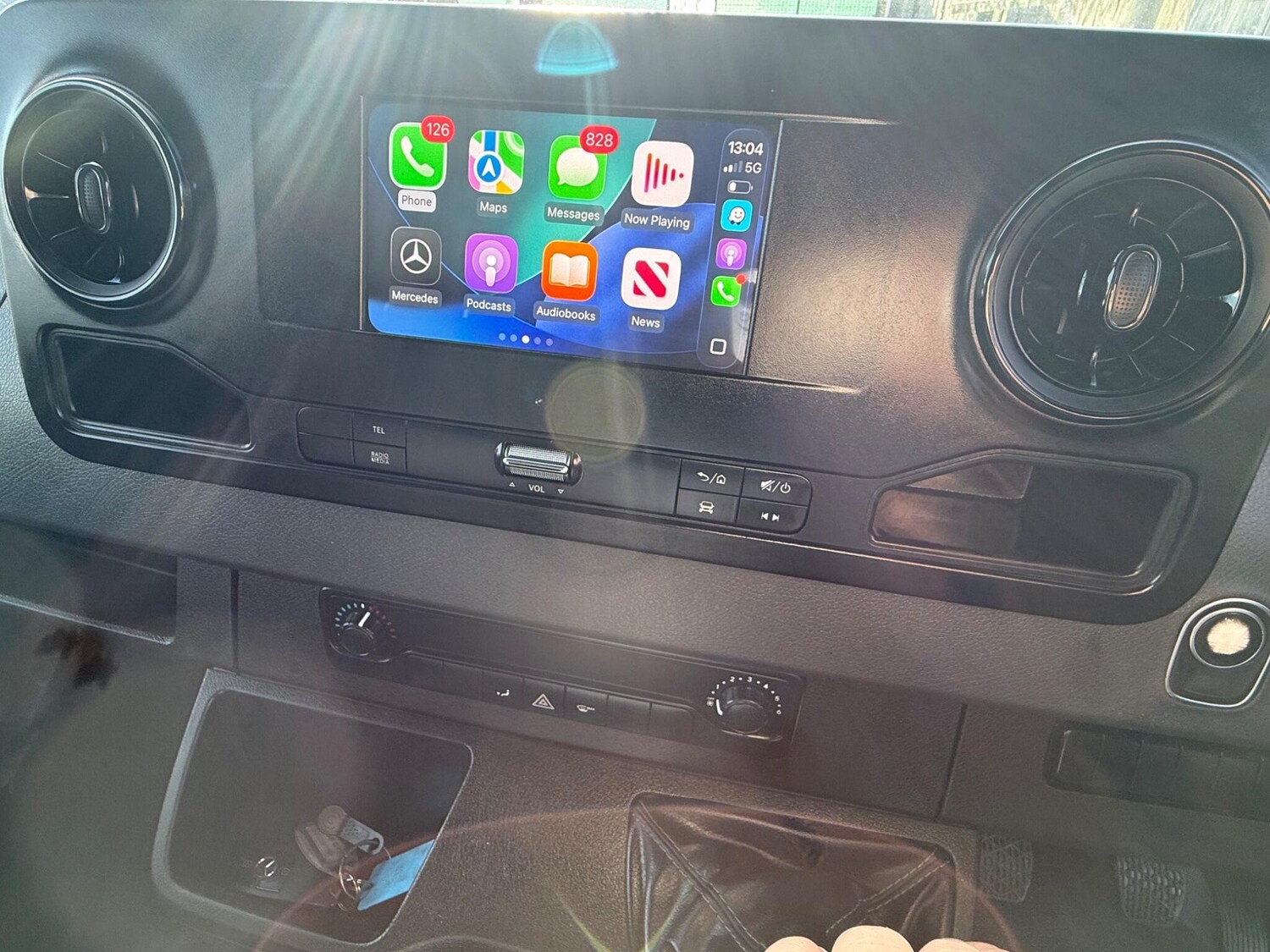 Used Mercedes-Benz Sprinter 2018 for sale - 77723110: Photo 18