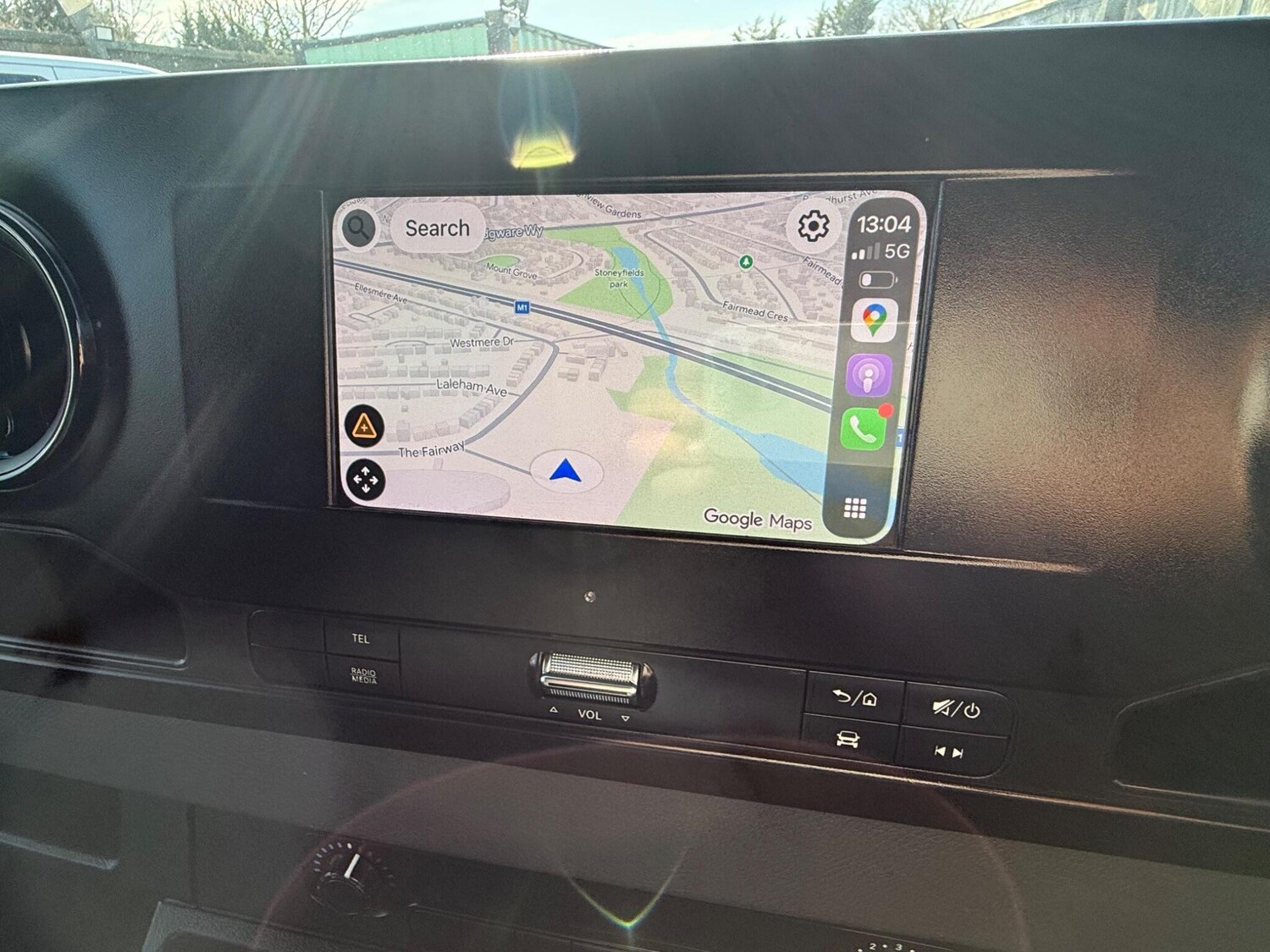 Used Mercedes-Benz Sprinter 2018 for sale - 77723110: Photo 19