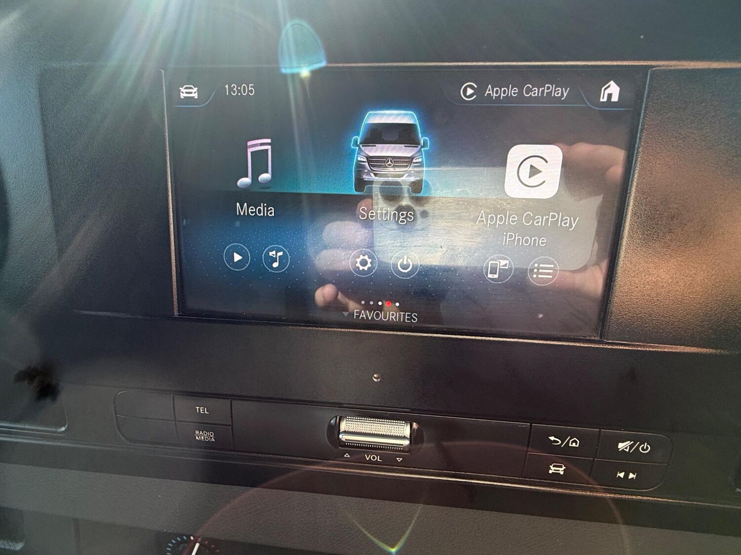 Used Mercedes-Benz Sprinter 2018 for sale - 77723110: Photo 20