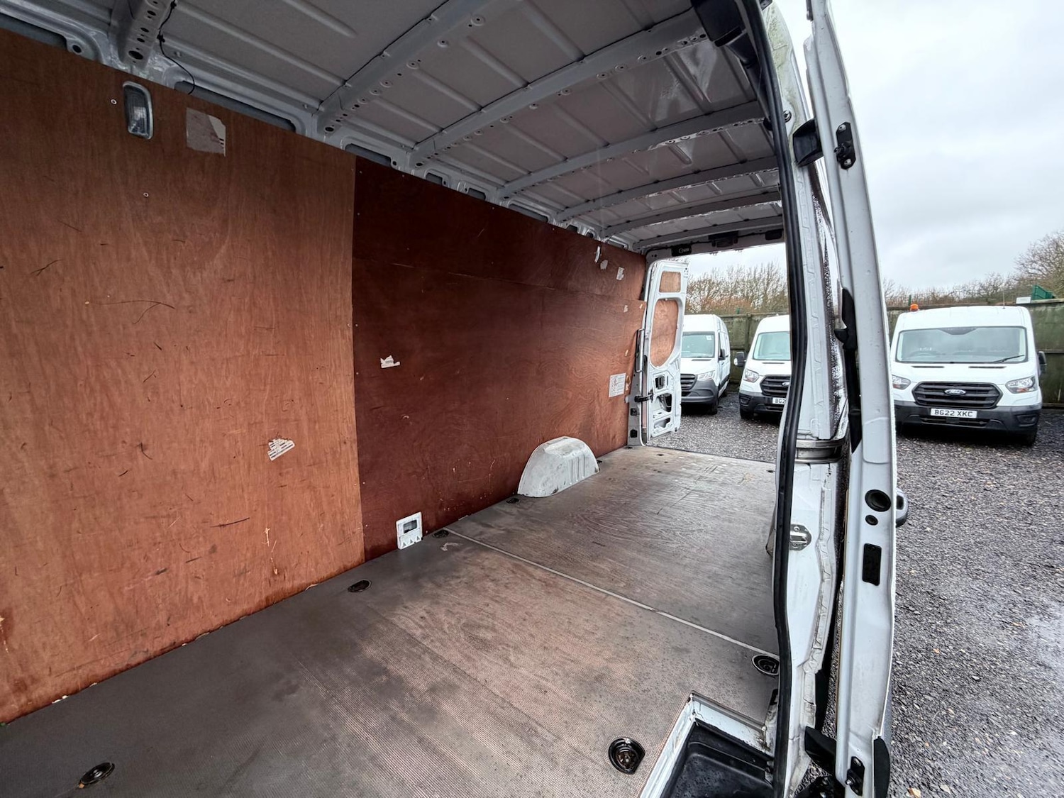 Used Mercedes-Benz Sprinter 2020 for sale - 77248217: Photo 14