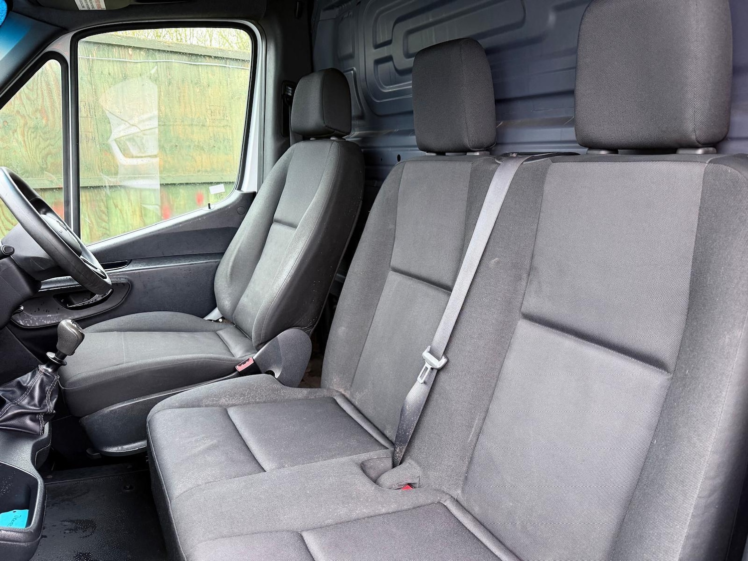 Used Mercedes-Benz Sprinter 2020 for sale - 77248217: Photo 18