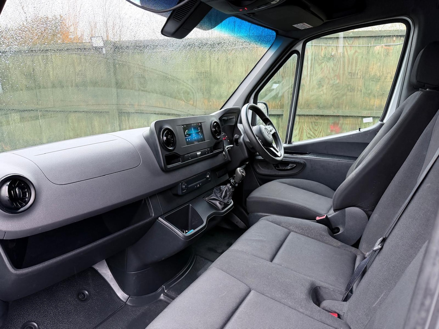 Used Mercedes-Benz Sprinter 2020 for sale - 77248217: Photo 19