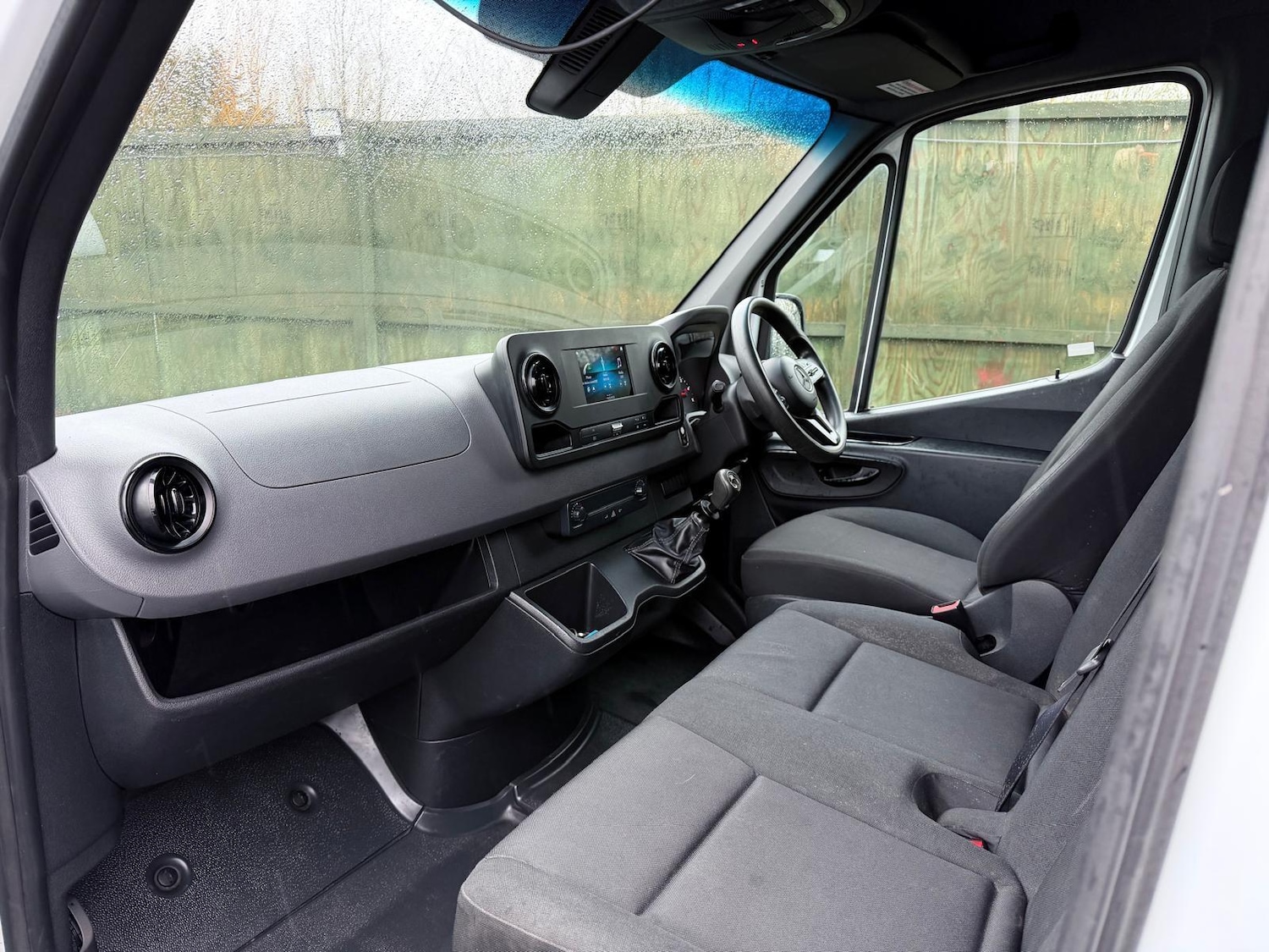 Used Mercedes-Benz Sprinter 2020 for sale - 77248217: Photo 20