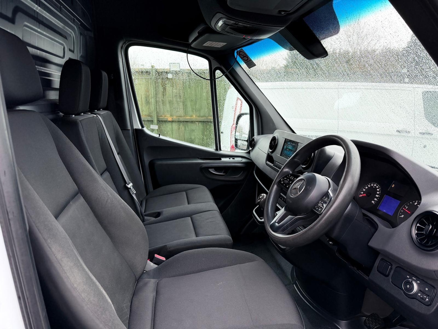 Used Mercedes-Benz Sprinter 2020 for sale - 77248217: Photo 23