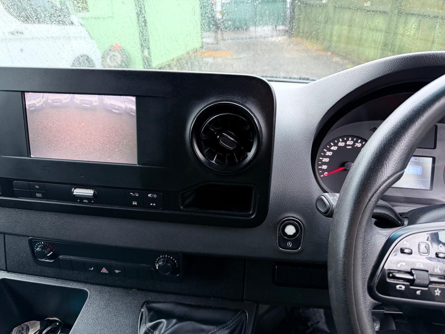 Used Mercedes-Benz Sprinter 2020 for sale - 77248217: Photo 26