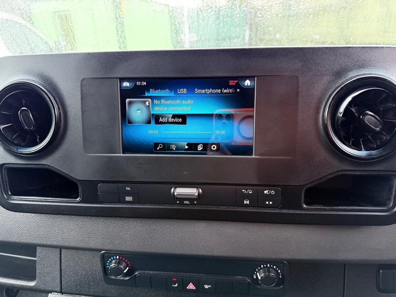 Used Mercedes-Benz Sprinter 2020 for sale - 77248217: Photo 27