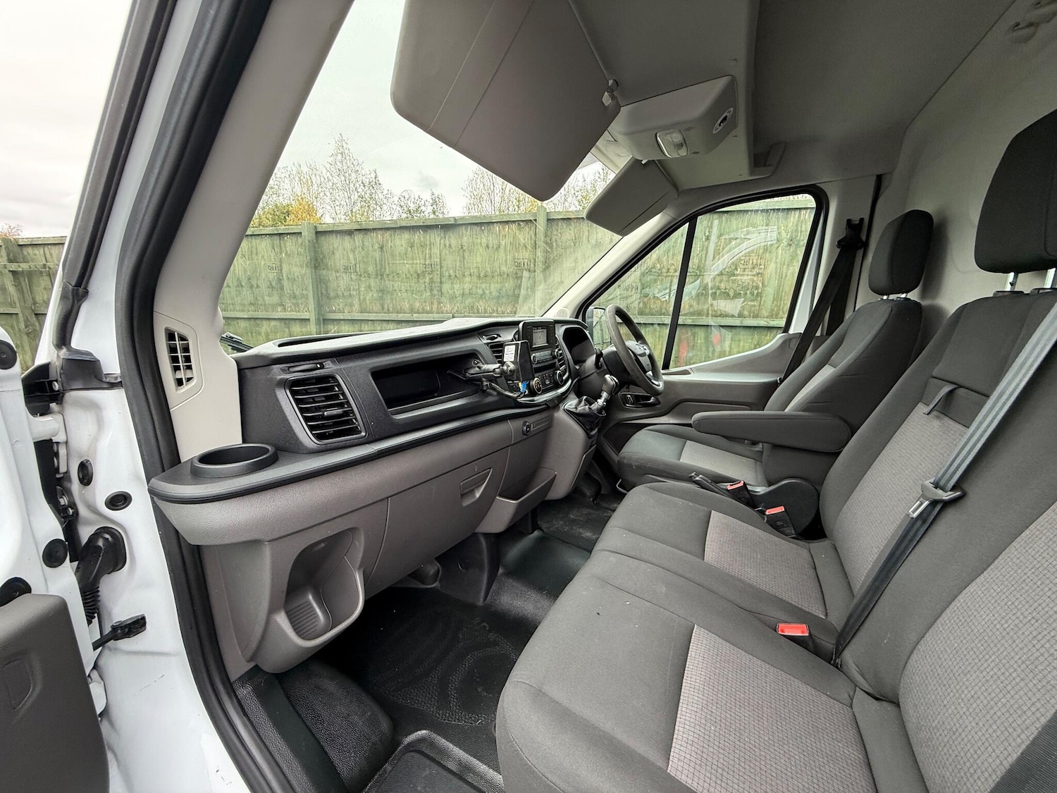 Used Ford Transit 2019 for sale - 77248216: Photo 16