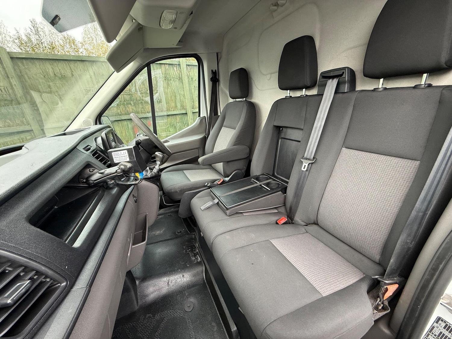 Used Ford Transit 2019 for sale - 77248216: Photo 17