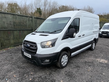 Used Ford Transit 2019 for sale - 77248216: Photo