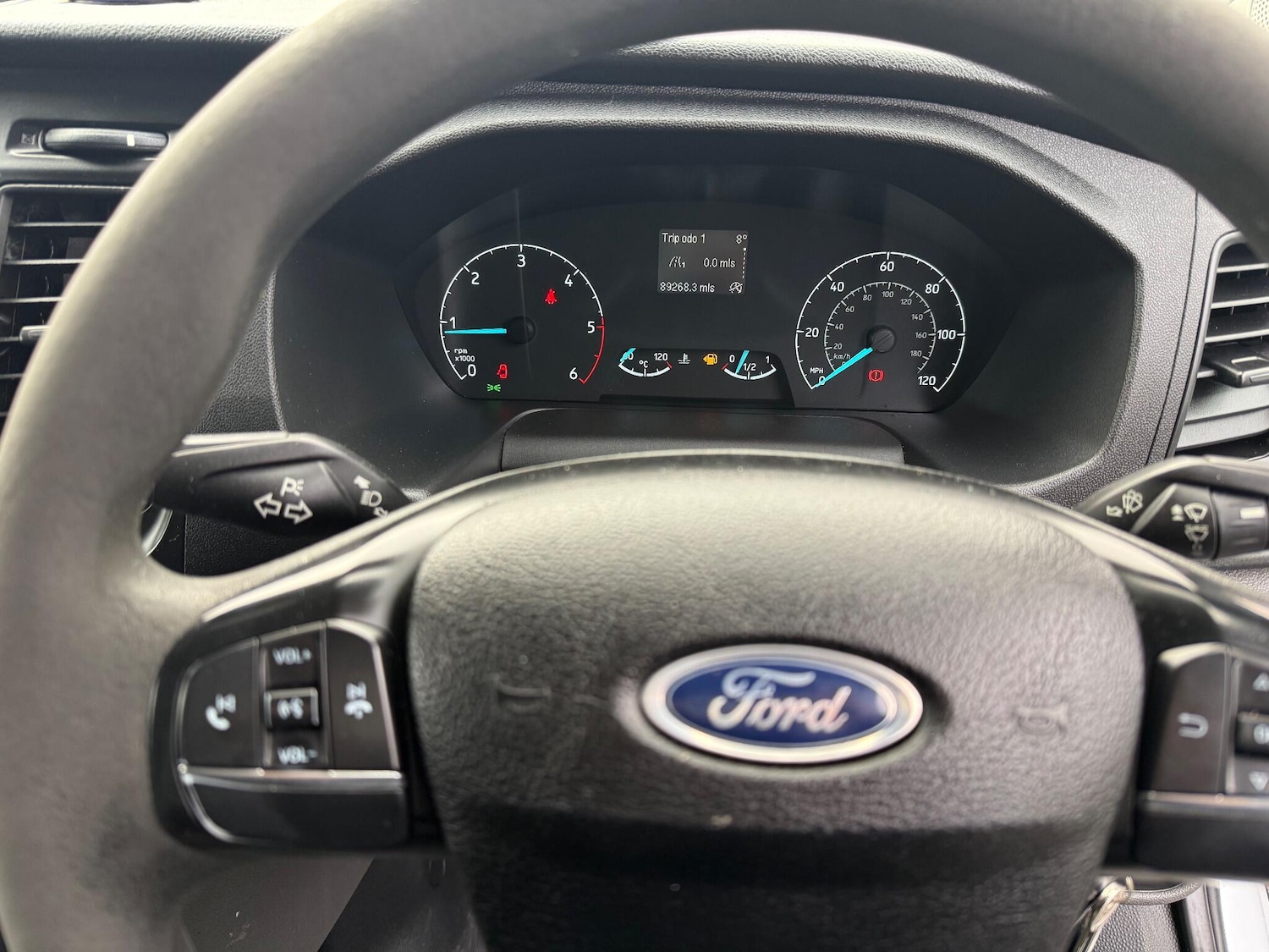 Used Ford Transit 2019 for sale - 77248216: Photo 20