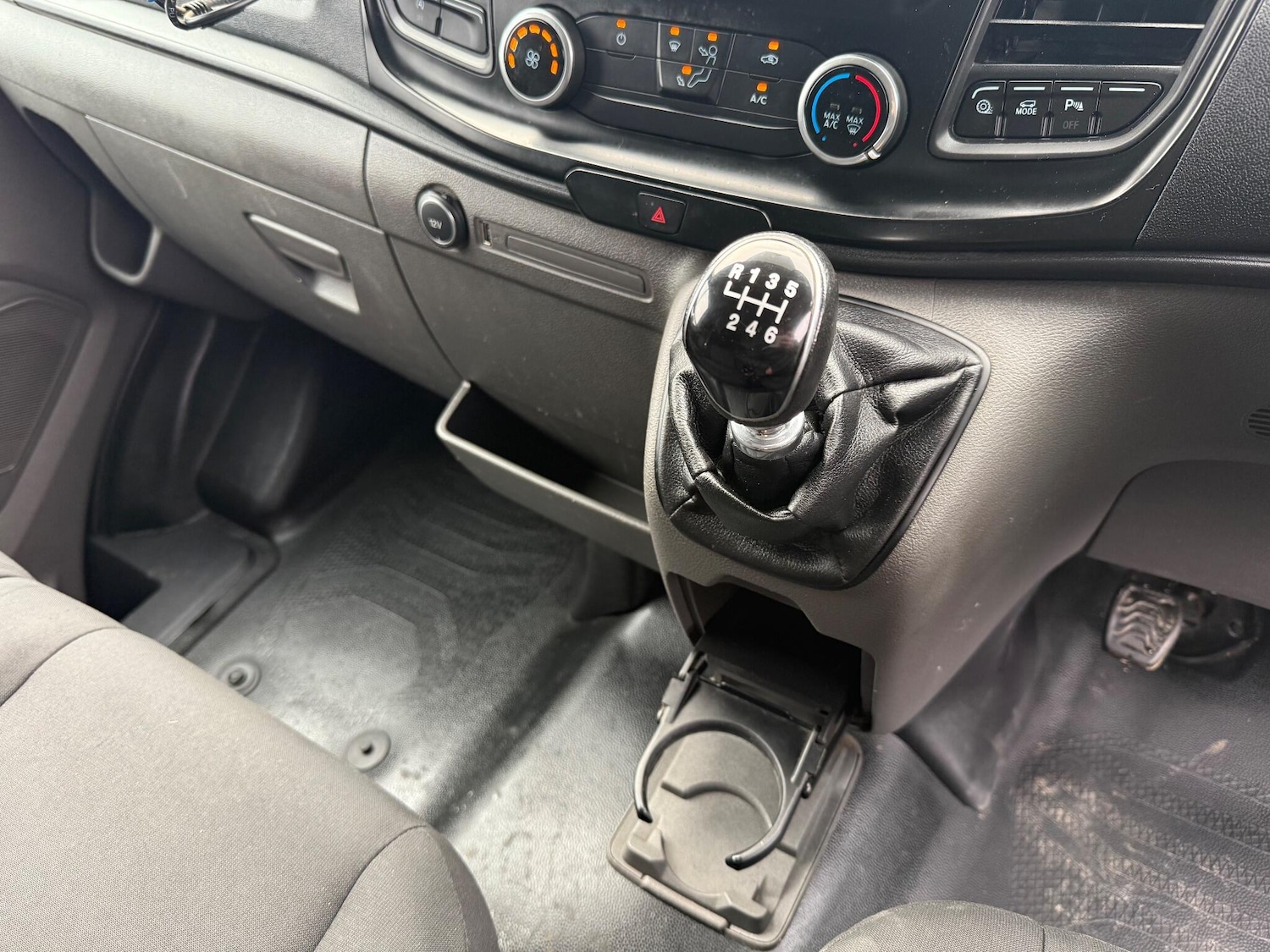 Used Ford Transit 2019 for sale - 77248216: Photo 22