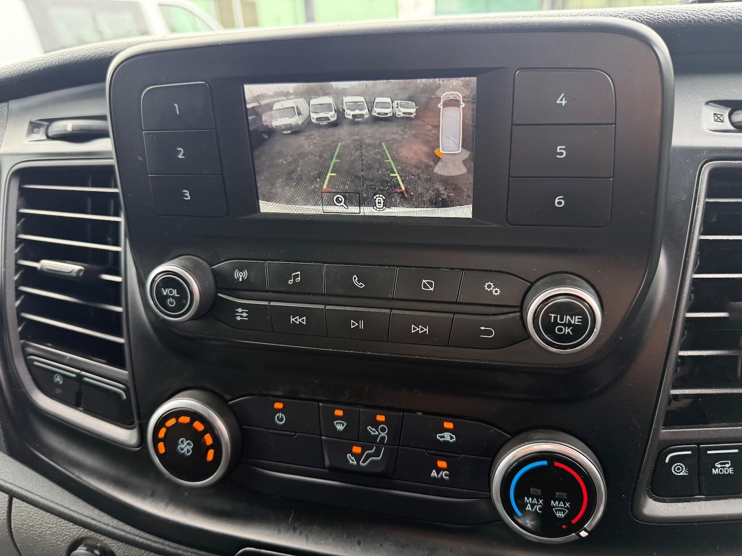 Used Ford Transit 2019 for sale - 77248216: Photo 23