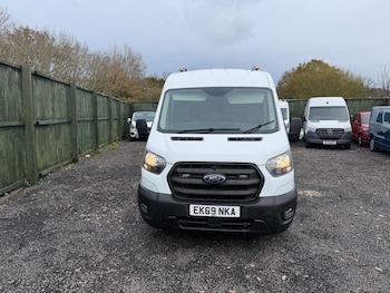 Used Ford Transit 2019 for sale - 77248216: Photo