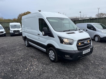 Used Ford Transit 2019 for sale - 77248216: Photo