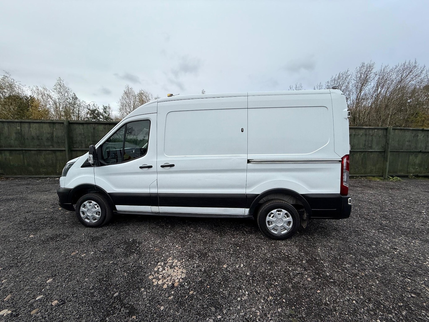 Used Ford Transit 2019 for sale - 77248216: Photo 8