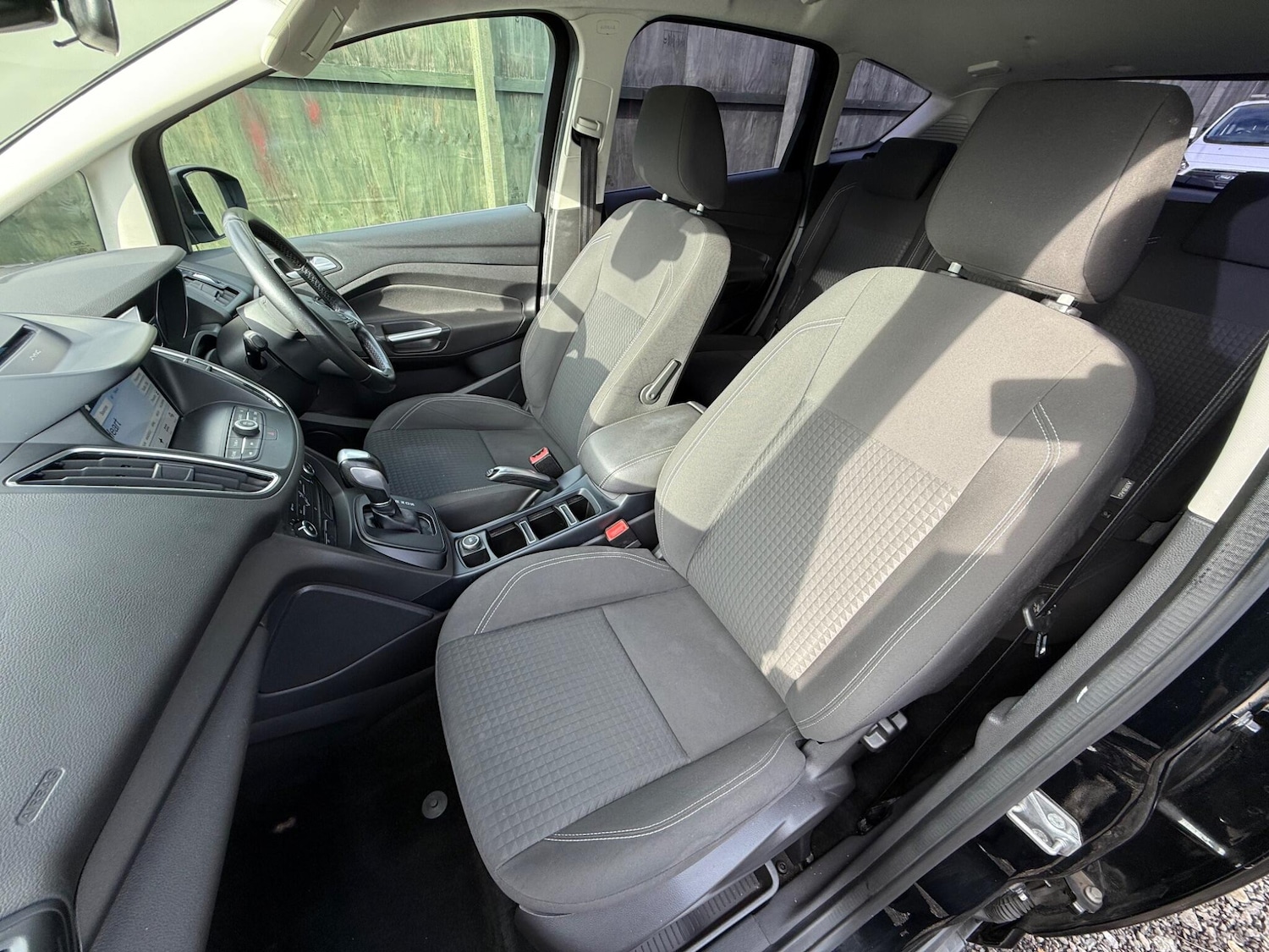 Used Ford C-Max 2016 for sale - 77292054: Photo 12