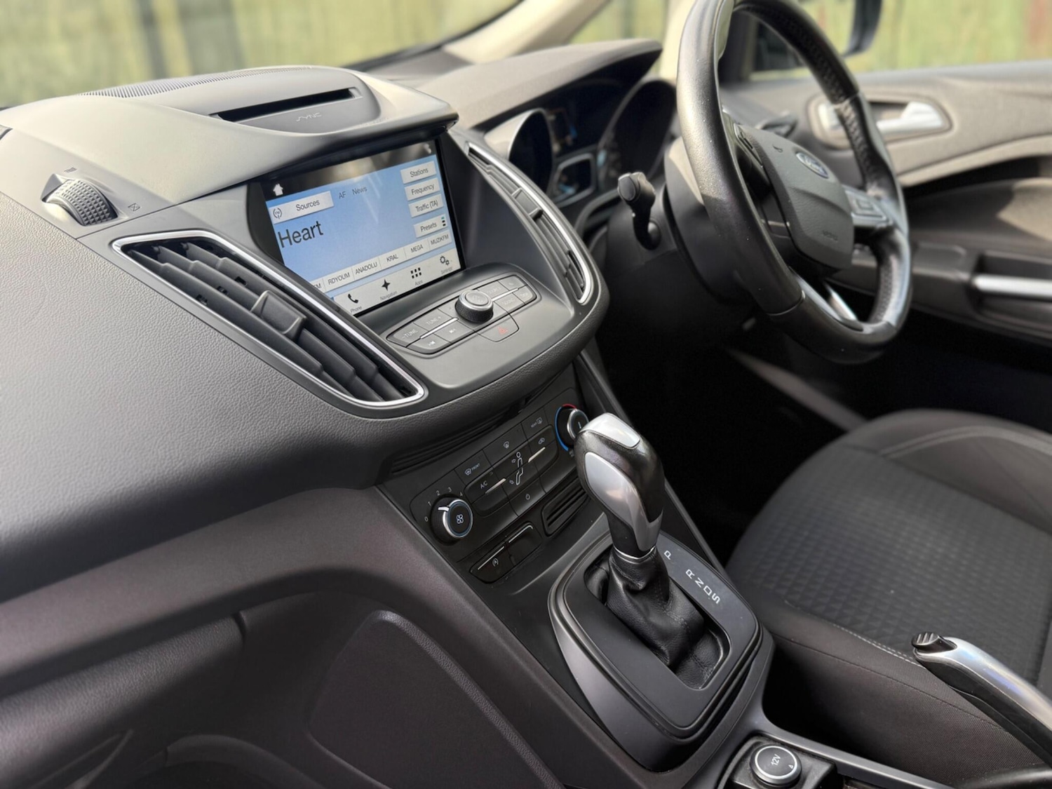 Used Ford C-Max 2016 for sale - 77292054: Photo 13