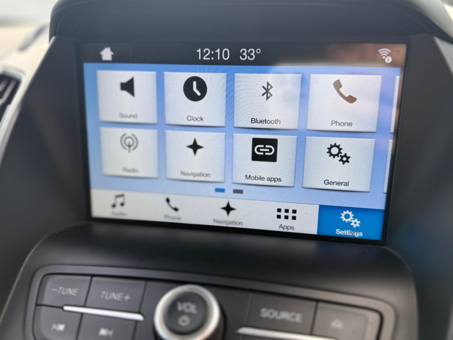 Used Ford C-Max 2016 for sale - 77292054: Photo 18