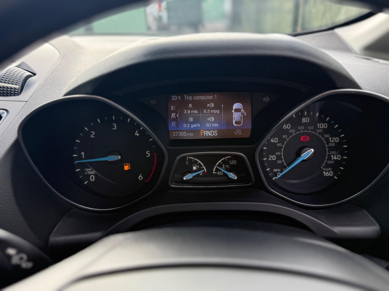 Used Ford C-Max 2016 for sale - 77292054: Photo 20