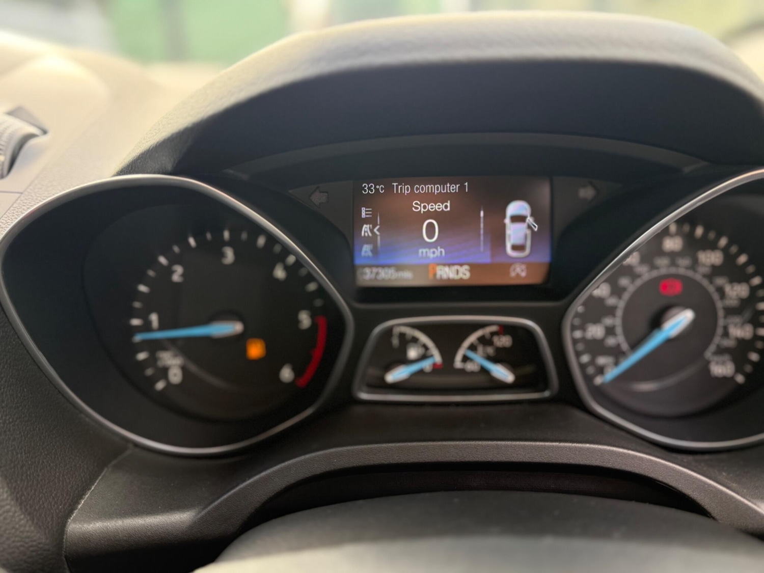 Used Ford C-Max 2016 for sale - 77292054: Photo 21