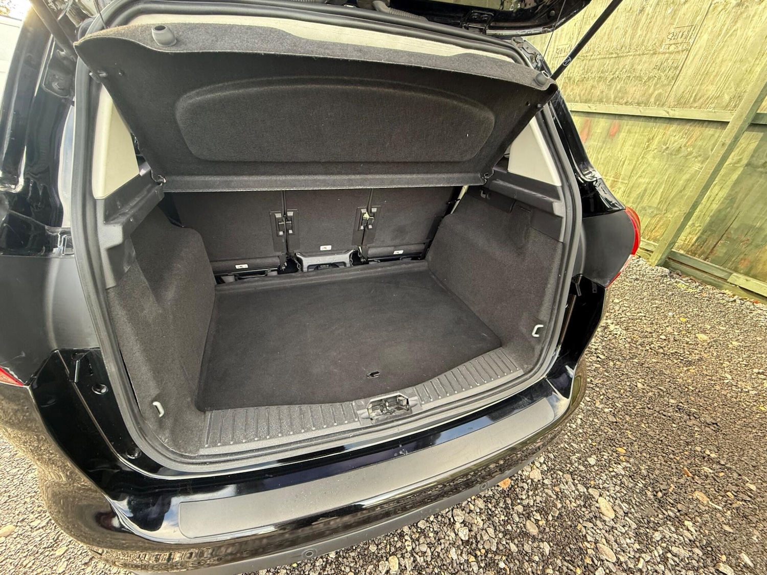 Used Ford C-Max 2016 for sale - 77292054: Photo 9