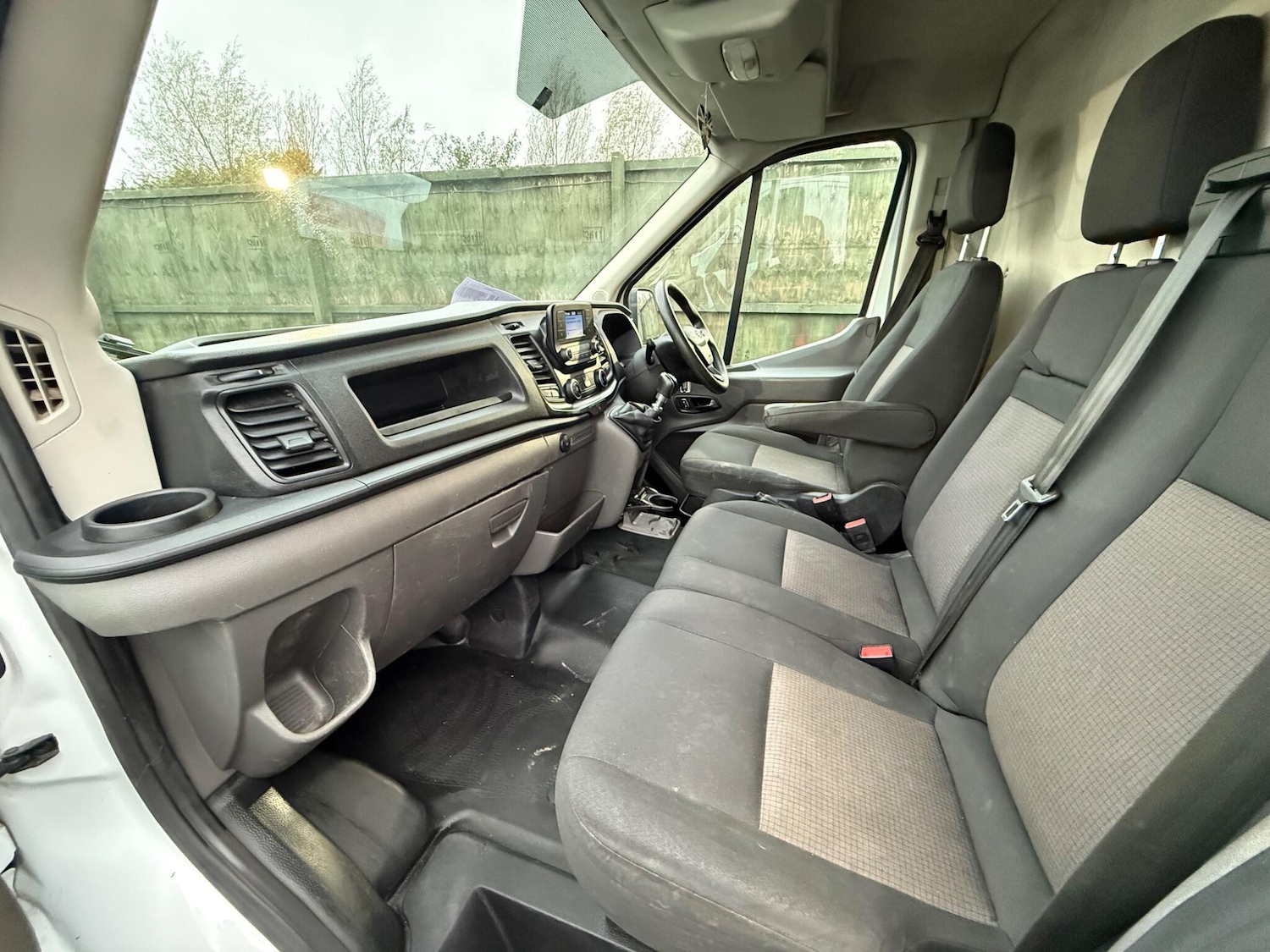 Used Ford Transit 2022 for sale - 77248210: Photo 13