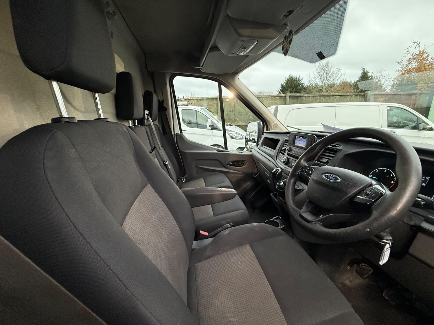 Used Ford Transit 2022 for sale - 77248210: Photo 14