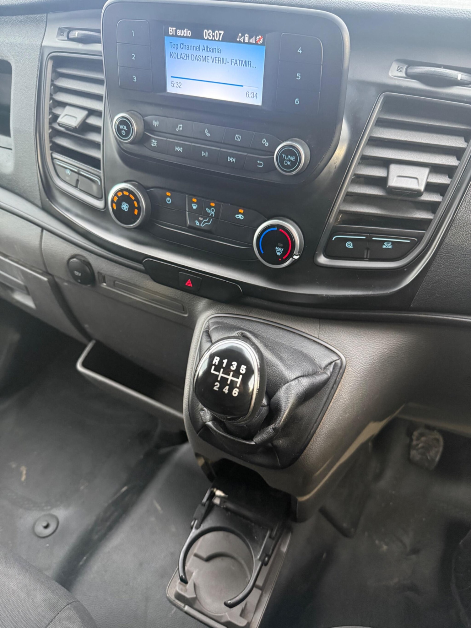 Used Ford Transit 2022 for sale - 77248210: Photo 16