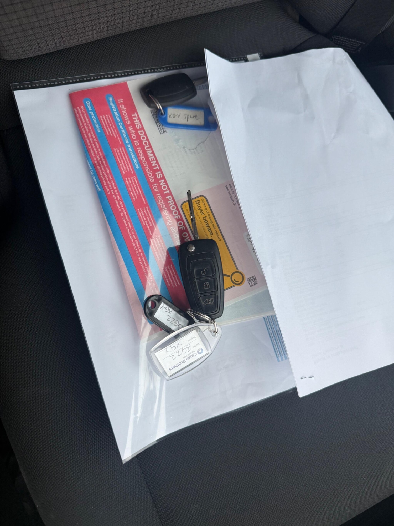 Used Ford Transit 2022 for sale - 77248210: Photo 17