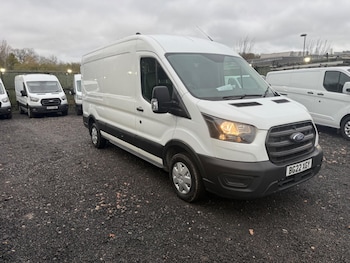 Used Ford Transit 2022 for sale - 77248210: Photo