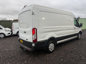 Used Ford Transit 2022 for sale - 77248210: Photo