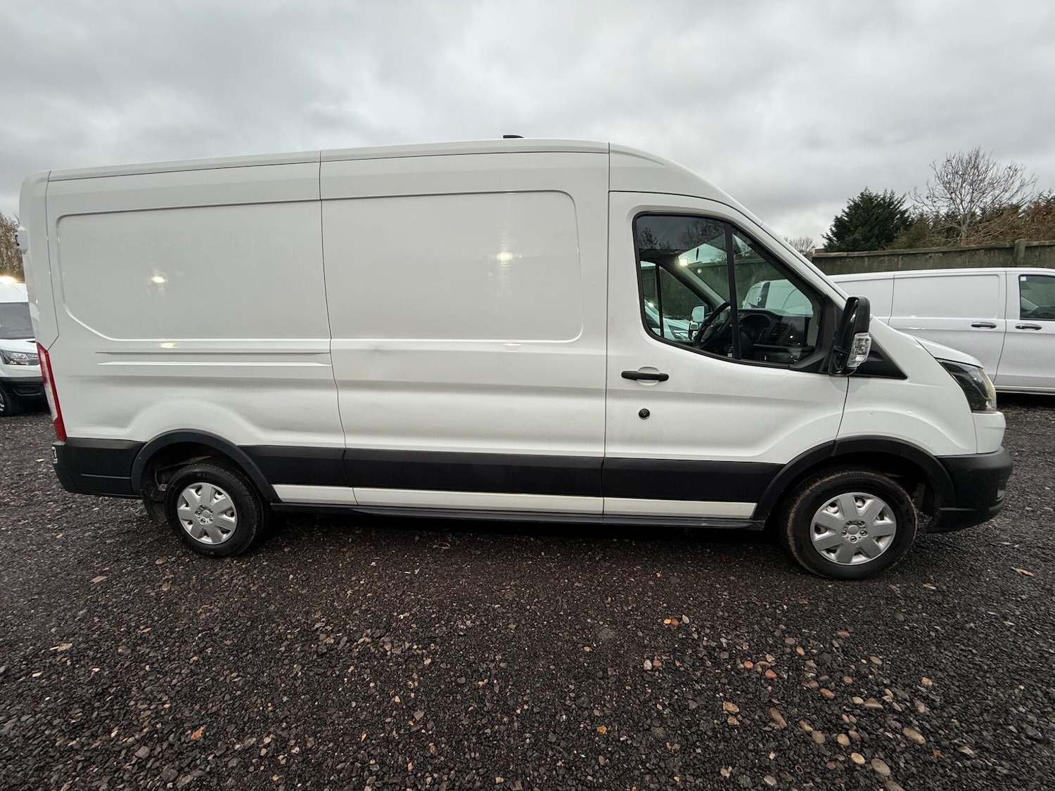 Used Ford Transit 2022 for sale - 77248210: Photo 6