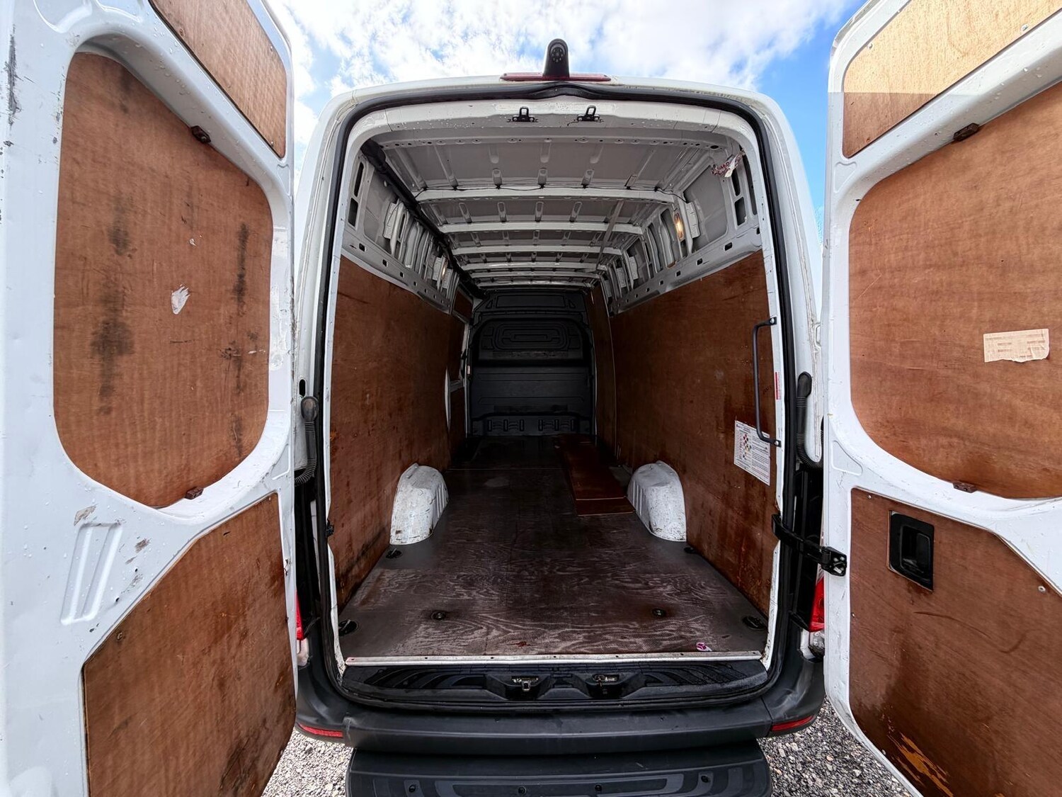 Used Mercedes-Benz Sprinter for sale - 77657459: Photo 12