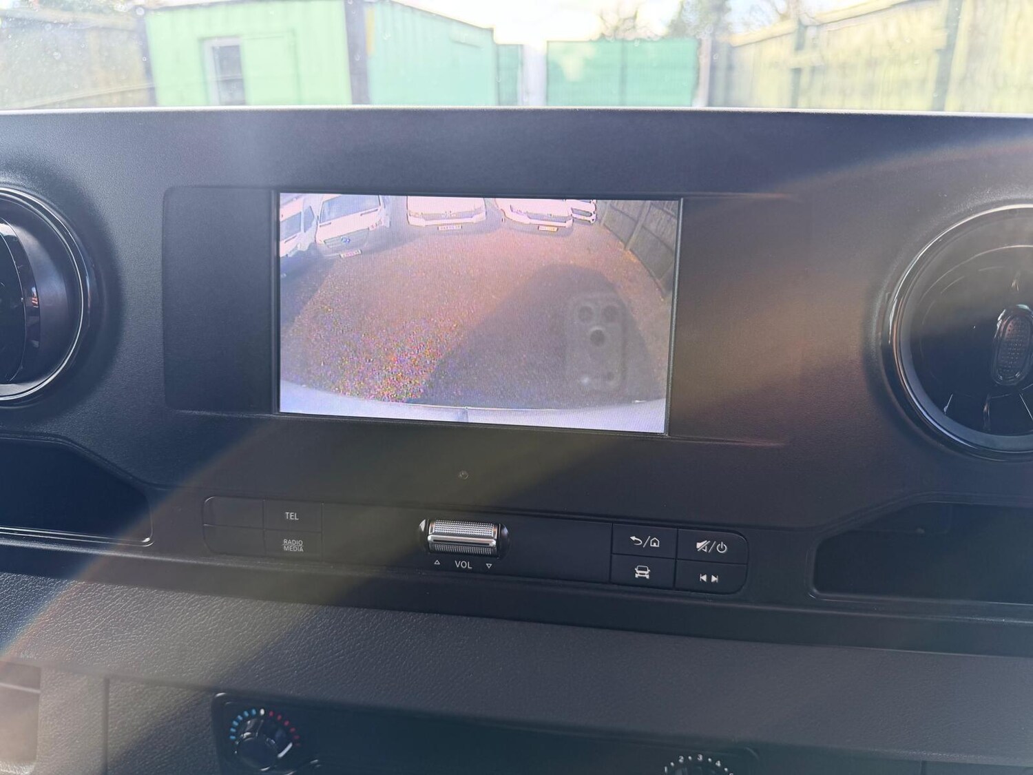 Used Mercedes-Benz Sprinter for sale - 77657459: Photo 19