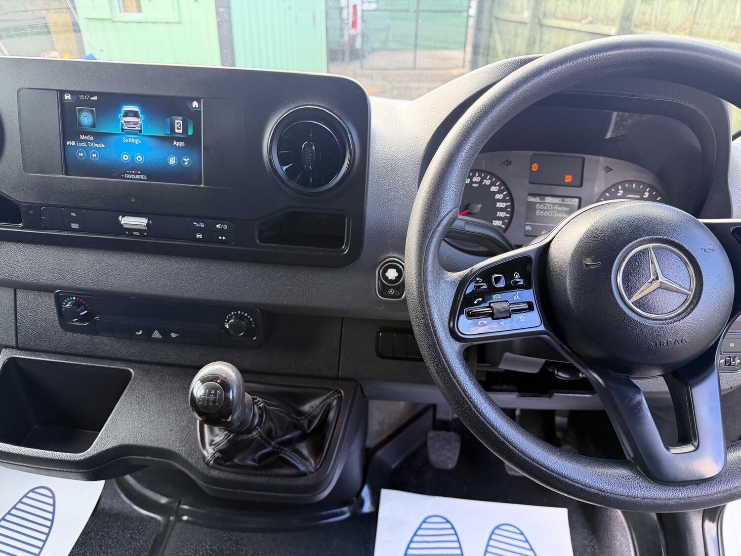 Used Mercedes-Benz Sprinter for sale - 77657459: Photo 20