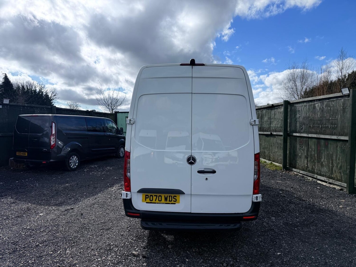 Used Mercedes-Benz Sprinter for sale - 77657459: Photo 5