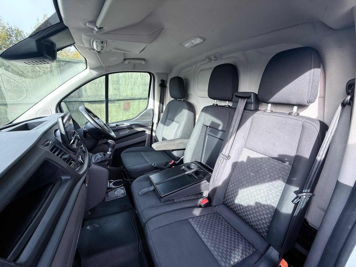 Used Ford Transit Custom 2020 for sale - 77248214: Photo 16