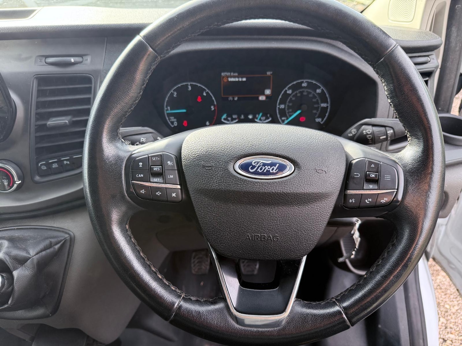 Used Ford Transit Custom 2020 for sale - 77248214: Photo 29