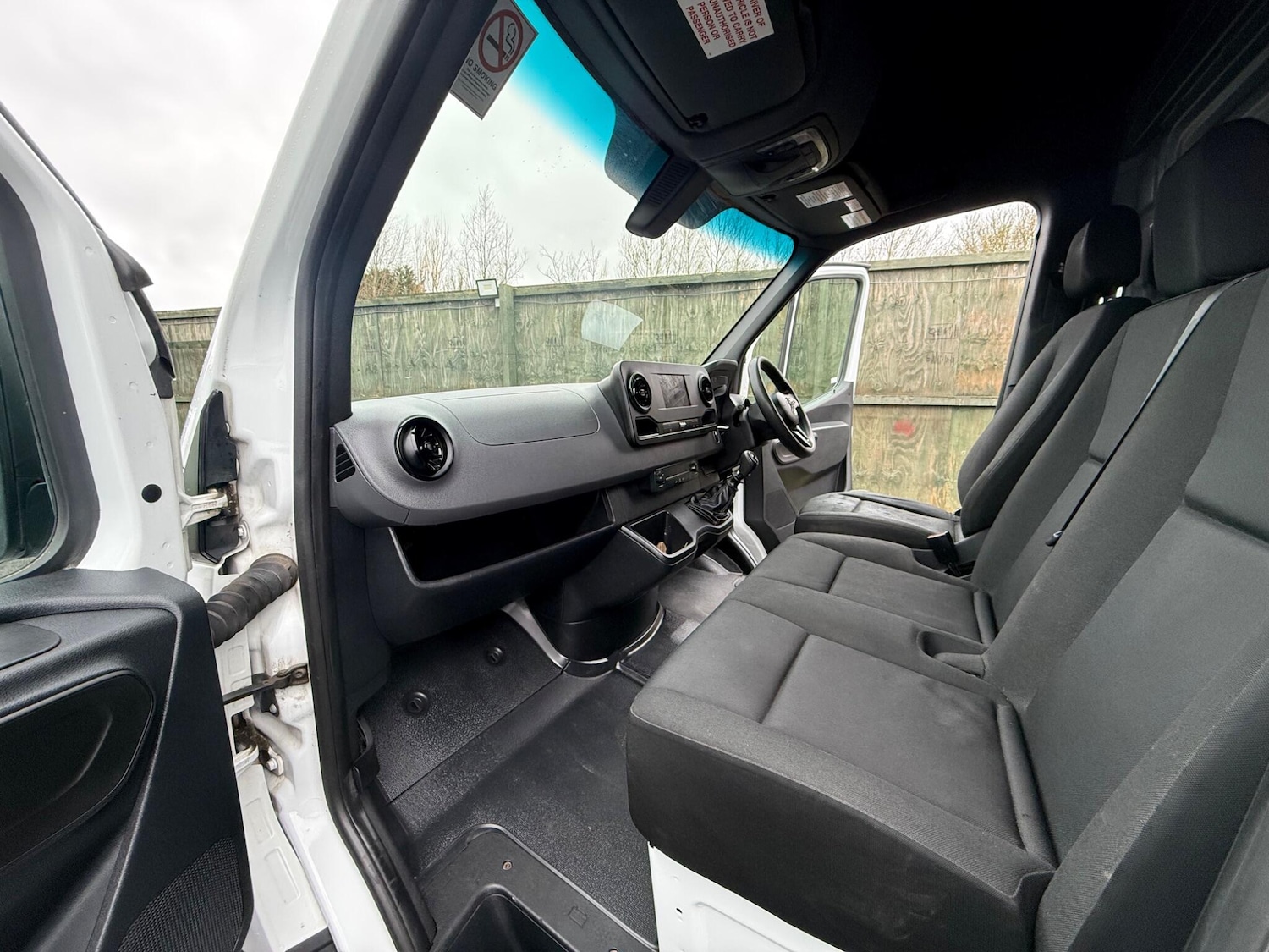 Used Mercedes-Benz Sprinter 2020 for sale - 77695565: Photo 10