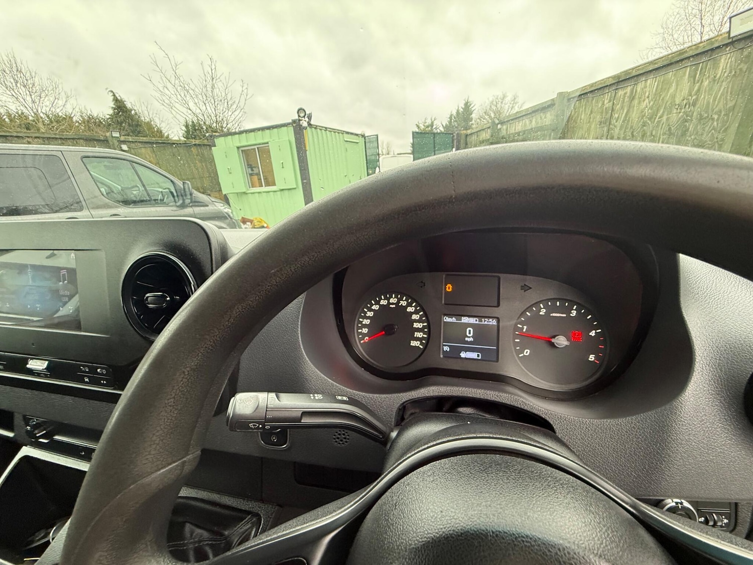 Used Mercedes-Benz Sprinter 2020 for sale - 77695565: Photo 17