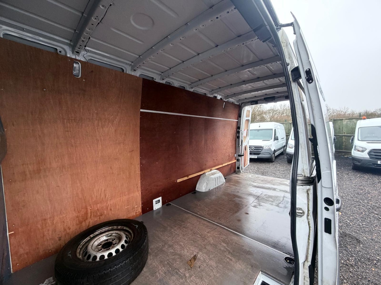 Used Mercedes-Benz Sprinter 2020 for sale - 77248218: Photo 13