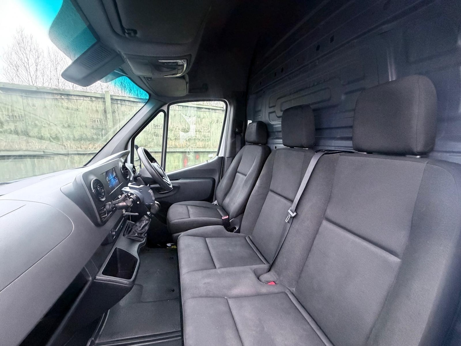 Used Mercedes-Benz Sprinter 2020 for sale - 77248218: Photo 15