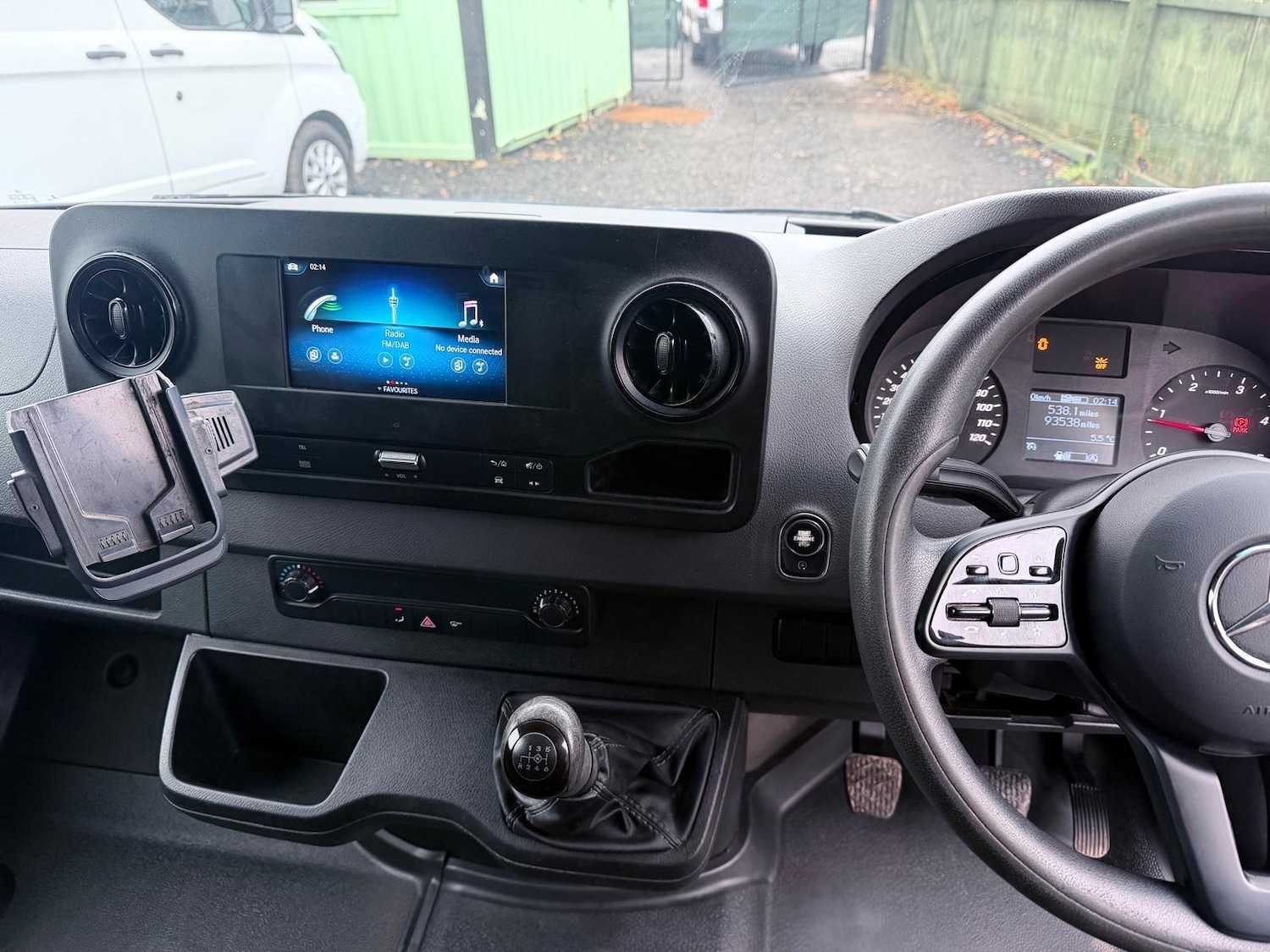 Used Mercedes-Benz Sprinter 2020 for sale - 77248218: Photo 19