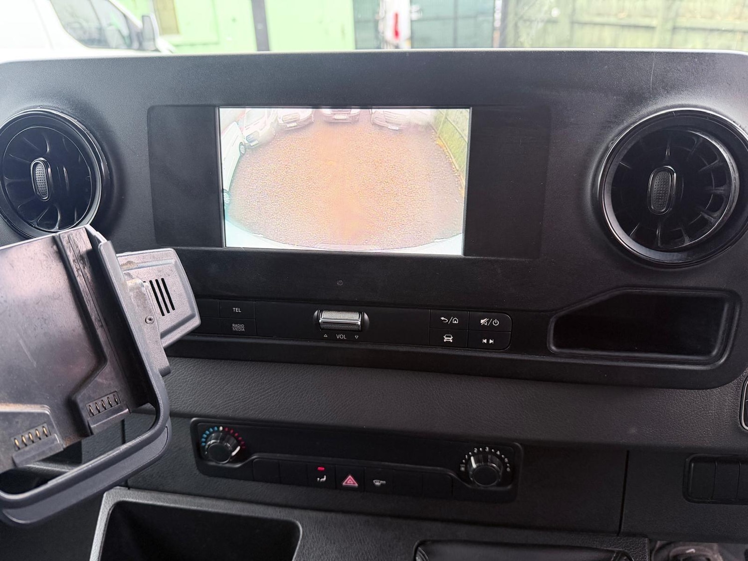 Used Mercedes-Benz Sprinter 2020 for sale - 77248218: Photo 20