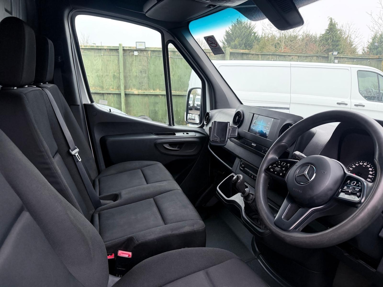 Used Mercedes-Benz Sprinter 2020 for sale - 77248218: Photo 22