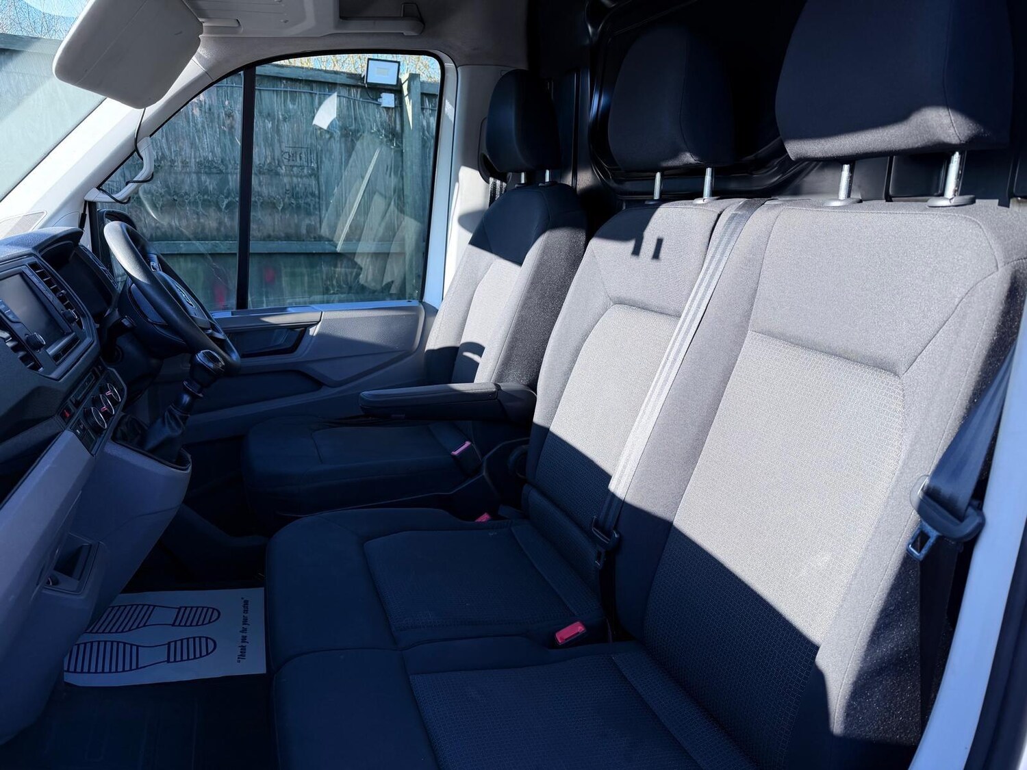 Used MAN TGE 2020 for sale - 77575019: Photo 10