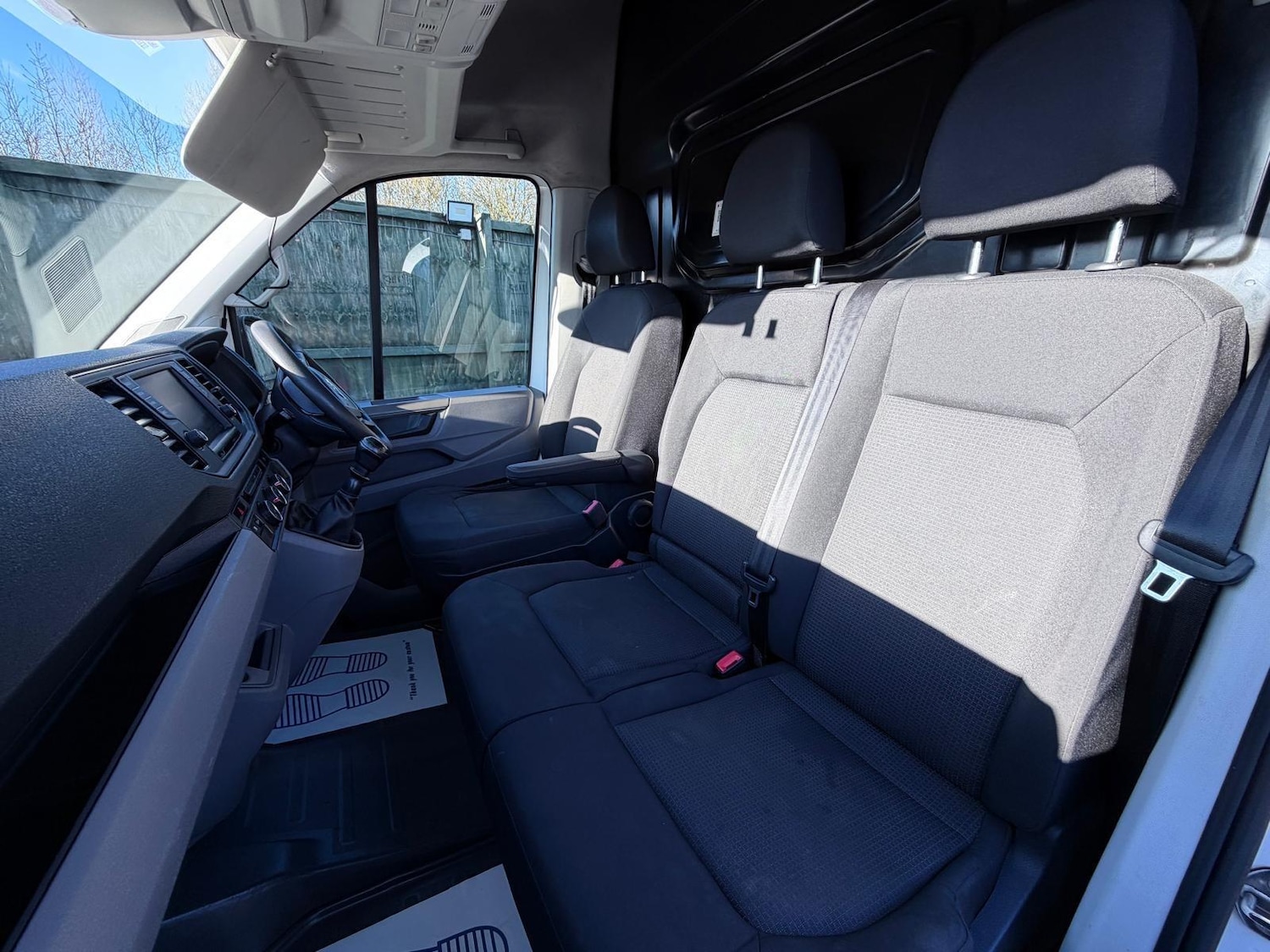 Used MAN TGE 2020 for sale - 77575019: Photo 13