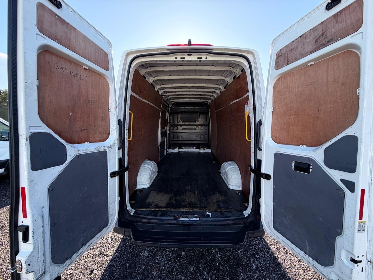 Used MAN TGE 2020 for sale - 77575019: Photo 6