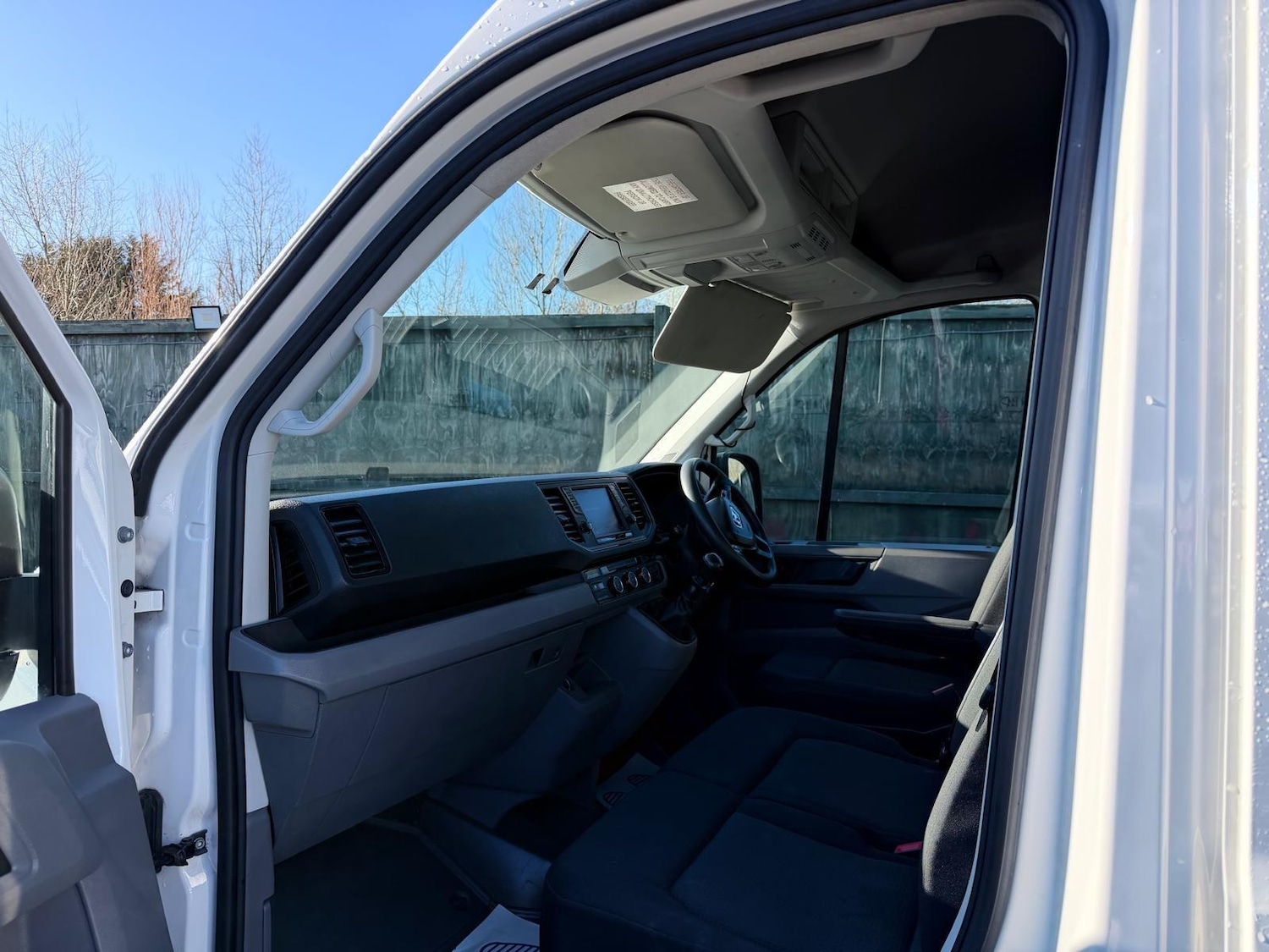 Used MAN TGE 2020 for sale - 77575019: Photo 9